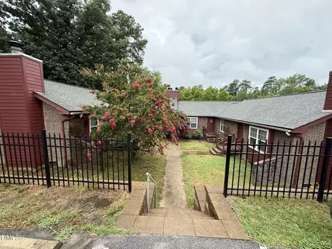 4701 Brockton Dr #ABCD, Raleigh, NC 27604