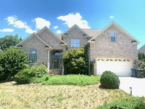 400 Belgian Dr, Archdale, NC 27263