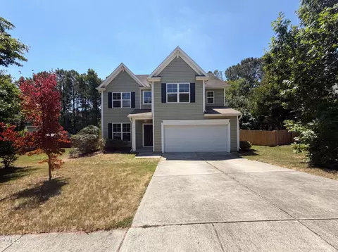 505 Jerome Rd, Durham, NC 27713