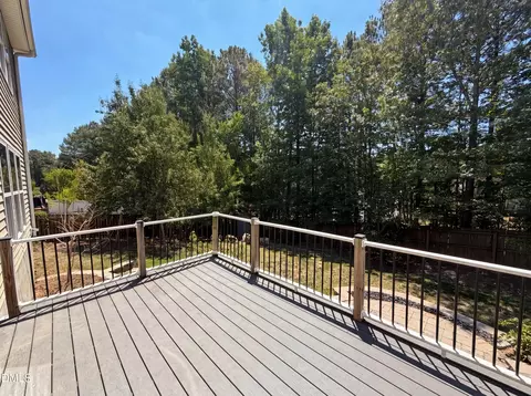 Exterior - 505 Jerome Rd, Durham, NC 27713 photo 3 of 3