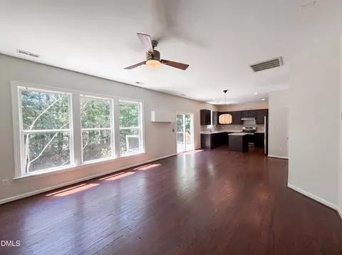 Living - 505 Jerome Rd, Durham, NC 27713 photo 1 of 2