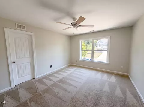 Bedroom - 505 Jerome Rd, Durham, NC 27713 photo 2 of 4