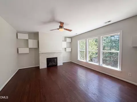 Living - 505 Jerome Rd, Durham, NC 27713 photo 2 of 2