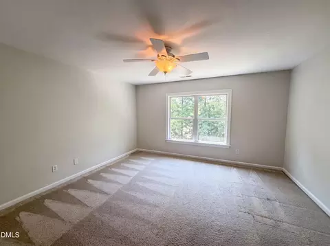 Bedroom - 505 Jerome Rd, Durham, NC 27713 photo 3 of 4
