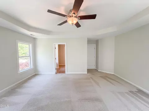 Bedroom - 505 Jerome Rd, Durham, NC 27713 photo 1 of 4