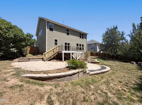 Exterior - 505 Jerome Rd, Durham, NC 27713 photo 2 of 3