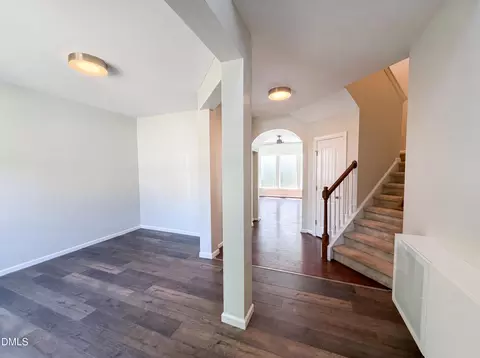 Entry Way - 505 Jerome Rd, Durham, NC 27713 photo 1 of 2