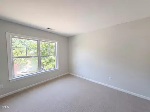 Bedroom - 505 Jerome Rd, Durham, NC 27713 photo 4 of 4