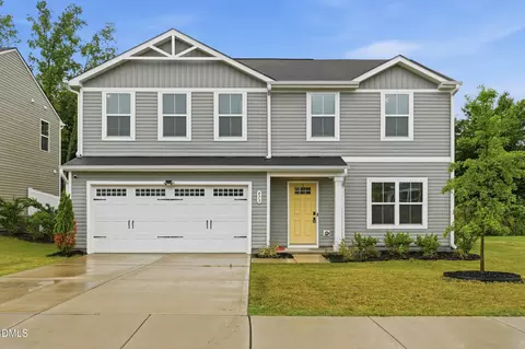 473 Lavatera Dr, Wendell, NC 27591