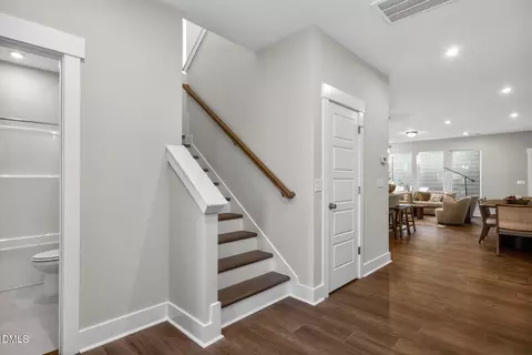 17 Tallgrass Rd, Pittsboro, NC 27312