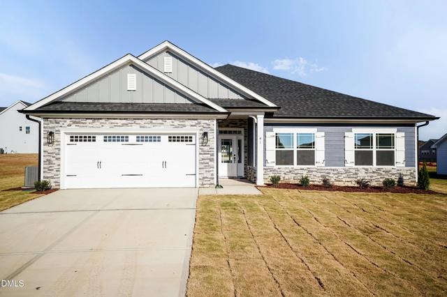 242 Hidden Pines Dr, Cameron, NC 28326