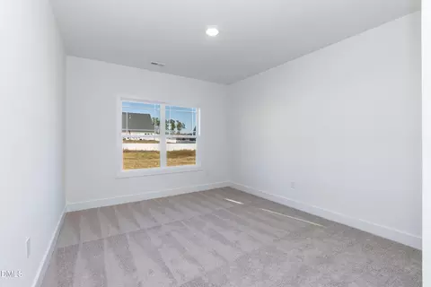 Bedroom - 242 Hidden Pines Dr, Cameron, NC 28326 photo 3 of 4