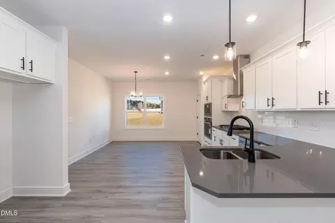 Dining - 242 Hidden Pines Dr, Cameron, NC 28326 photo 1 of 2