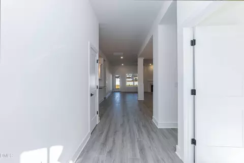 Entry Way - 242 Hidden Pines Dr, Cameron, NC 28326 photo 1 of 2