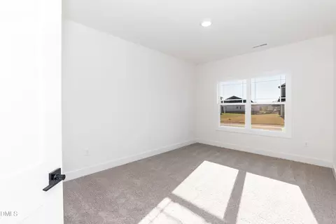 Bedroom - 242 Hidden Pines Dr, Cameron, NC 28326 photo 2 of 4