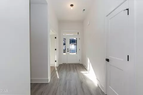 Entry Way - 242 Hidden Pines Dr, Cameron, NC 28326 photo 2 of 2