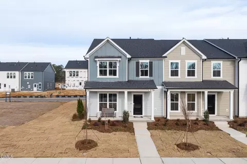 2817 Denson Rd, Willow Springs, NC 27592 photo 1