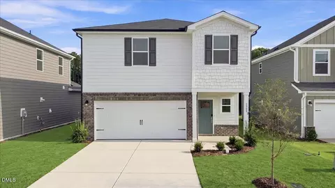 1500 Hatteras Rd, Durham, NC 27703