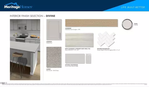 Entry Way - 1500 Hatteras Rd, Durham, NC 27703 photo 1 of 1