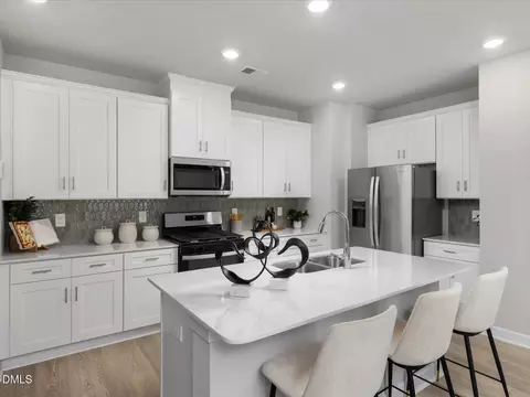 Kitchen - 1500 Hatteras Rd, Durham, NC 27703 photo 1 of 2