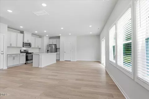 Living - 1500 Hatteras Rd, Durham, NC 27704 photo 2 of 3