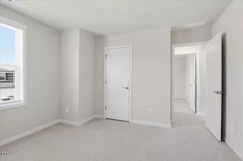Bedroom - 1500 Hatteras Rd, Durham, NC 27704 photo 2 of 8