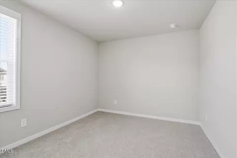 Bedroom - 1500 Hatteras Rd, Durham, NC 27704 photo 3 of 8