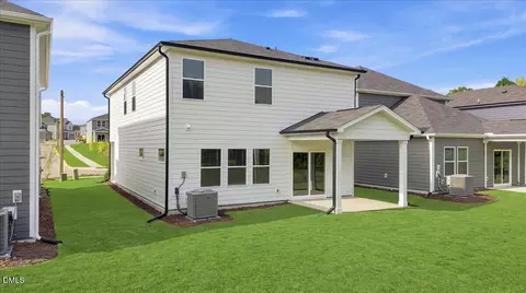 Exterior - 1500 Hatteras Rd, Durham, NC 27704 photo 3 of 7