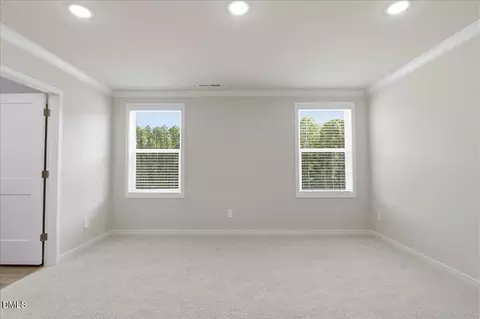 Bedroom - 1500 Hatteras Rd, Durham, NC 27704 photo 7 of 8