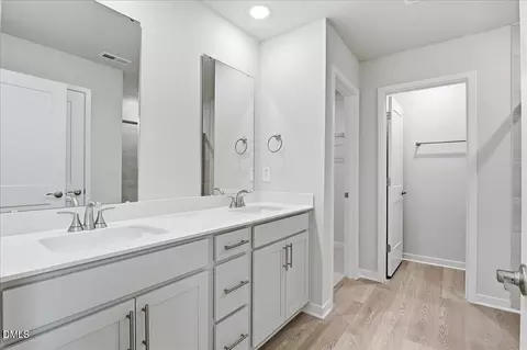 Entry Way - 1500 Hatteras Rd, Durham, NC 27704 photo 5 of 5