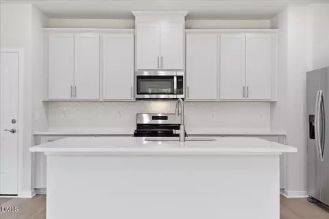 Kitchen - 1500 Hatteras Rd, Durham, NC 27704 photo 2 of 5