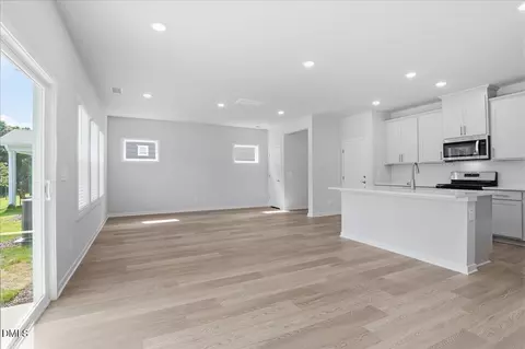 Living - 1500 Hatteras Rd, Durham, NC 27704 photo 3 of 3
