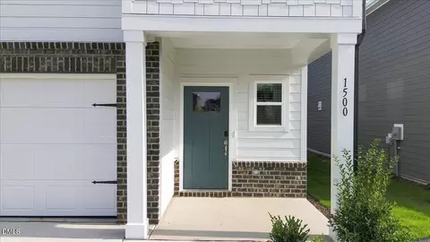 Exterior - 1500 Hatteras Rd, Durham, NC 27704 photo 1 of 7