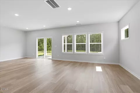 Living - 1500 Hatteras Rd, Durham, NC 27704 photo 1 of 3