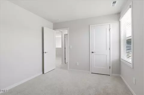 Bedroom - 1500 Hatteras Rd, Durham, NC 27704 photo 4 of 8