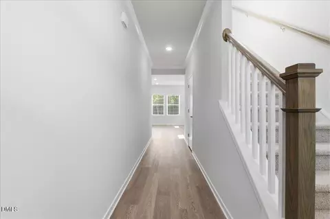 Entry Way - 1500 Hatteras Rd, Durham, NC 27704 photo 1 of 5
