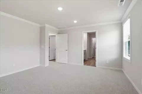 Bedroom - 1500 Hatteras Rd, Durham, NC 27704 photo 8 of 8