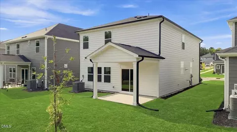 Exterior - 1500 Hatteras Rd, Durham, NC 27704 photo 2 of 7