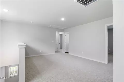 Entry Way - 1500 Hatteras Rd, Durham, NC 27704 photo 2 of 5