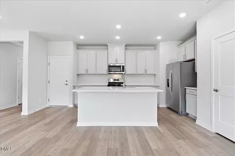 Kitchen - 1500 Hatteras Rd, Durham, NC 27704 photo 1 of 5