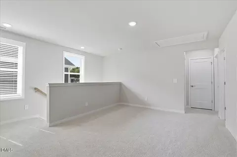Entry Way - 1500 Hatteras Rd, Durham, NC 27704 photo 3 of 5