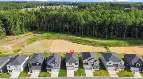 View/Area - 1500 Hatteras Rd, Durham, NC 27704 photo 3 of 7