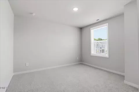 Bedroom - 1500 Hatteras Rd, Durham, NC 27704 photo 1 of 8