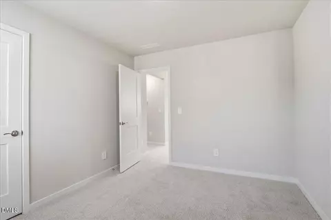 Bedroom - 1500 Hatteras Rd, Durham, NC 27704 photo 6 of 8