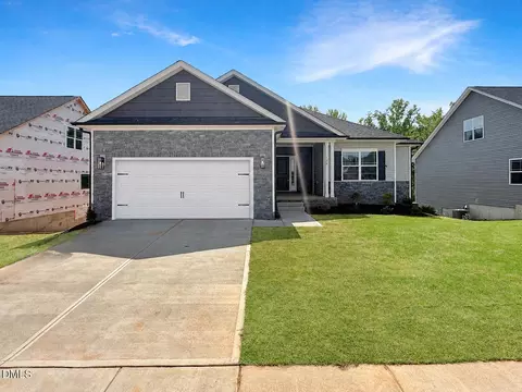 99 High Hampton Way, Fuquay Varina, NC 27526