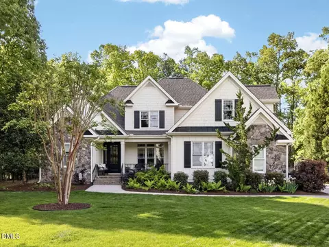 1006 Canterbury Ct, Youngsville, NC 27596