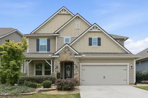 211 Crisp Rd, Durham, NC 27713