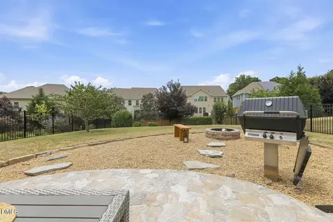 Exterior - 211 Crisp Rd, Durham, NC 27713 photo 8 of 14