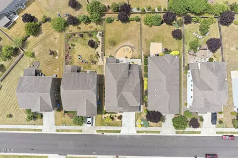 View/Area - 211 Crisp Rd, Durham, NC 27713 photo 3 of 10
