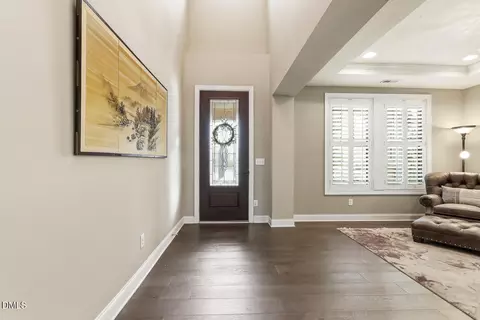 Entry Way - 211 Crisp Rd, Durham, NC 27713 photo 2 of 6